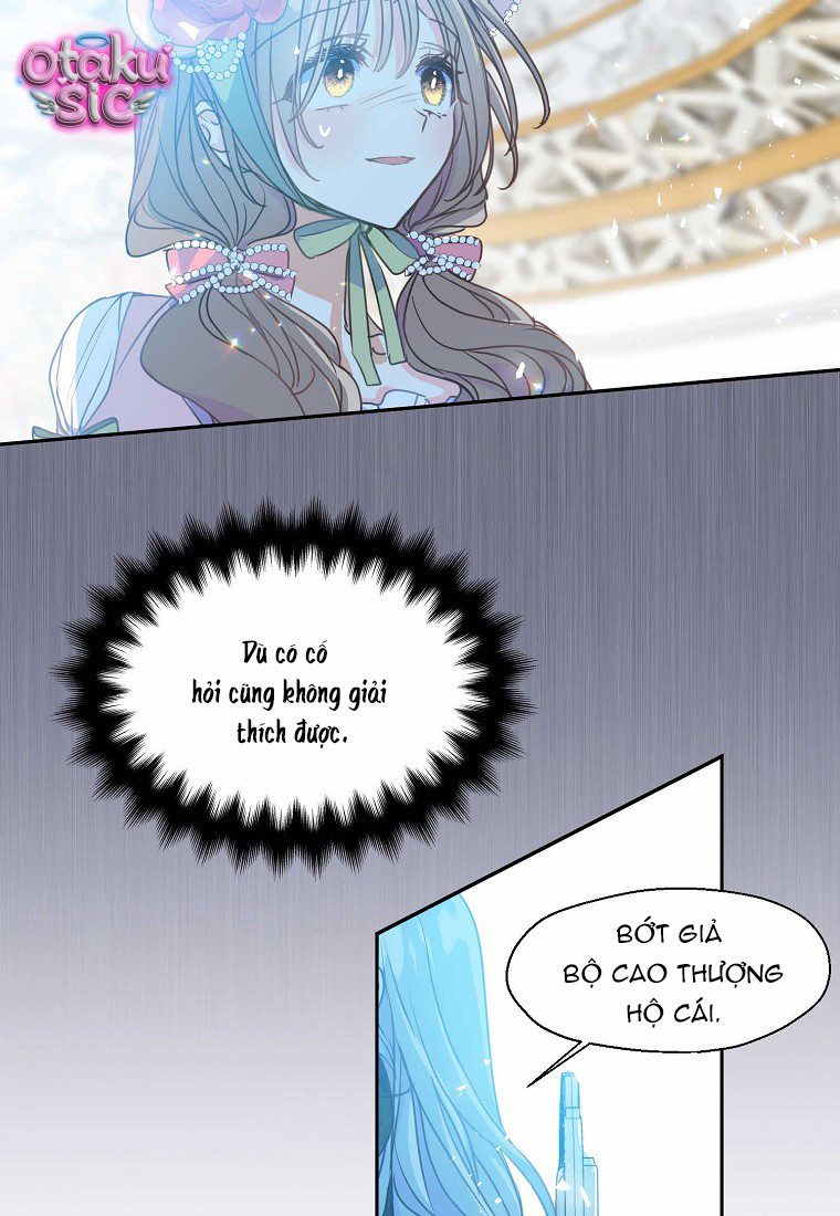 Bệ Hạ Xin Đừng Giết Tôi!!! - Chap 43 - Trang 18