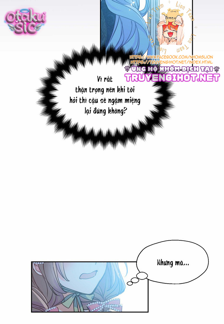 Bệ Hạ Xin Đừng Giết Tôi!!! - Chap 43 - Trang 19