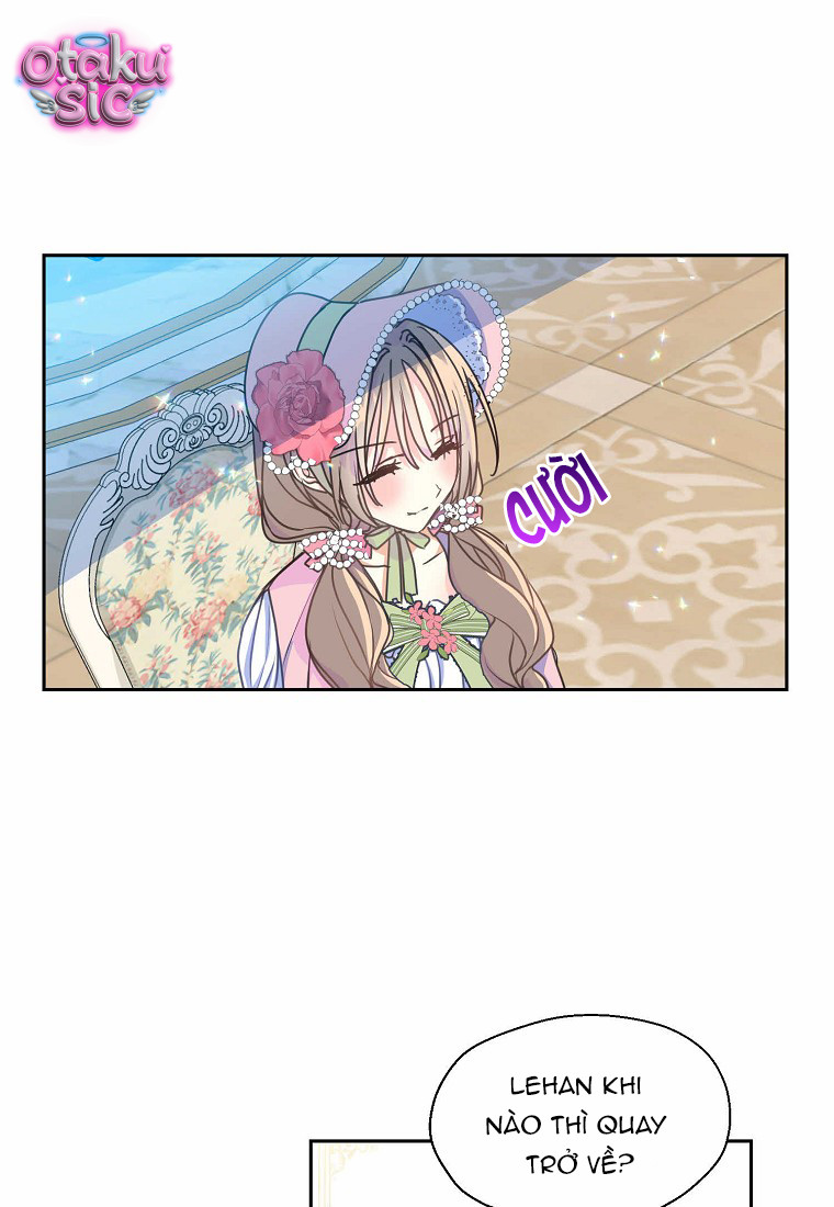 Bệ Hạ Xin Đừng Giết Tôi!!! - Chap 43 - Trang 20