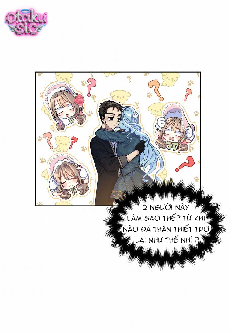 Bệ Hạ Xin Đừng Giết Tôi!!! - Chap 43 - Trang 3