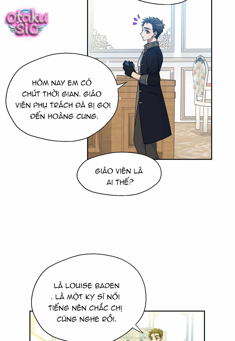 Bệ Hạ Xin Đừng Giết Tôi!!! - Chap 43 - Trang 21