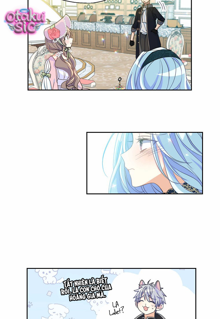 Bệ Hạ Xin Đừng Giết Tôi!!! - Chap 43 - Trang 22