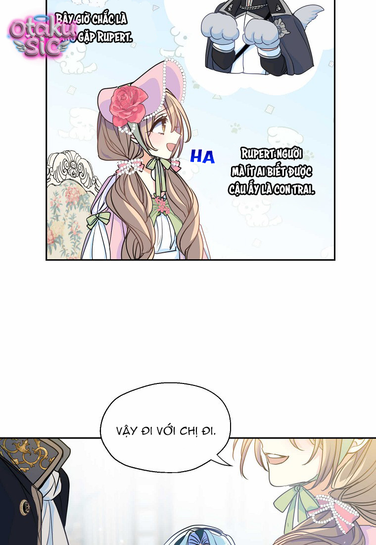 Bệ Hạ Xin Đừng Giết Tôi!!! - Chap 43 - Trang 23