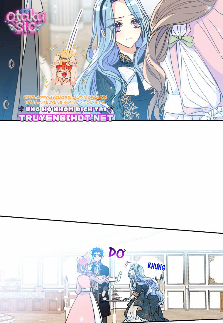 Bệ Hạ Xin Đừng Giết Tôi!!! - Chap 43 - Trang 24