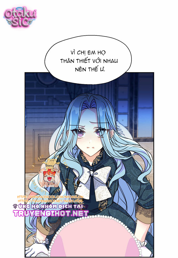 Bệ Hạ Xin Đừng Giết Tôi!!! - Chap 43 - Trang 29