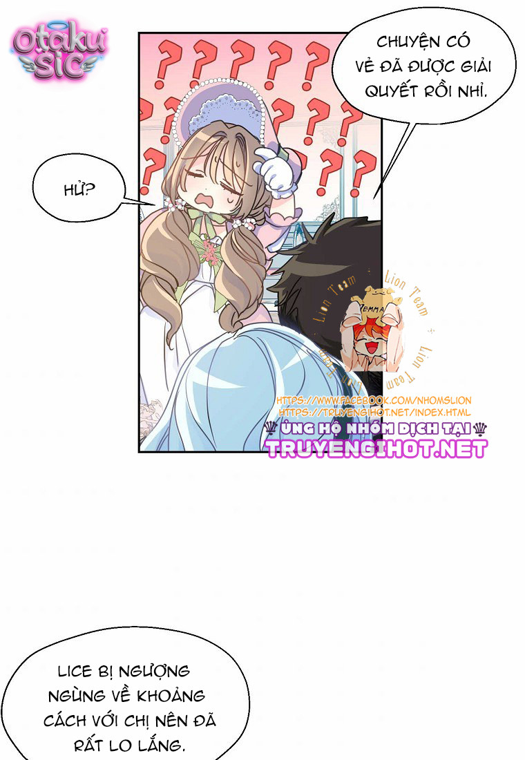 Bệ Hạ Xin Đừng Giết Tôi!!! - Chap 43 - Trang 4