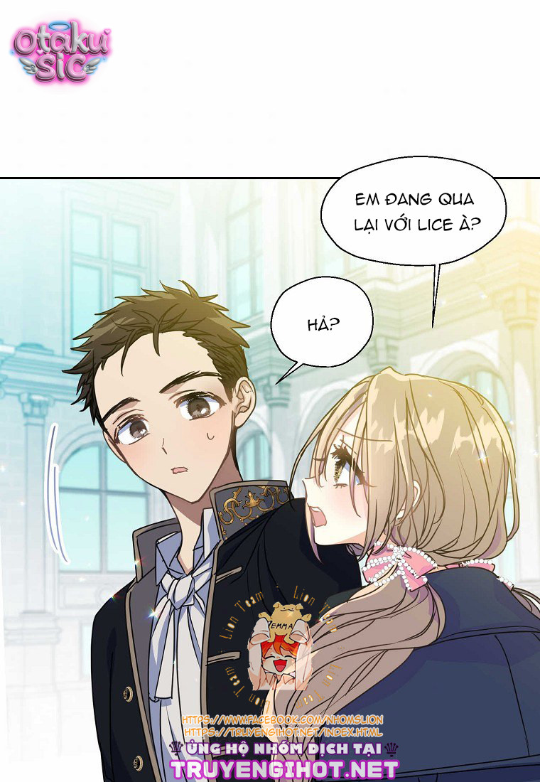 Bệ Hạ Xin Đừng Giết Tôi!!! - Chap 43 - Trang 34