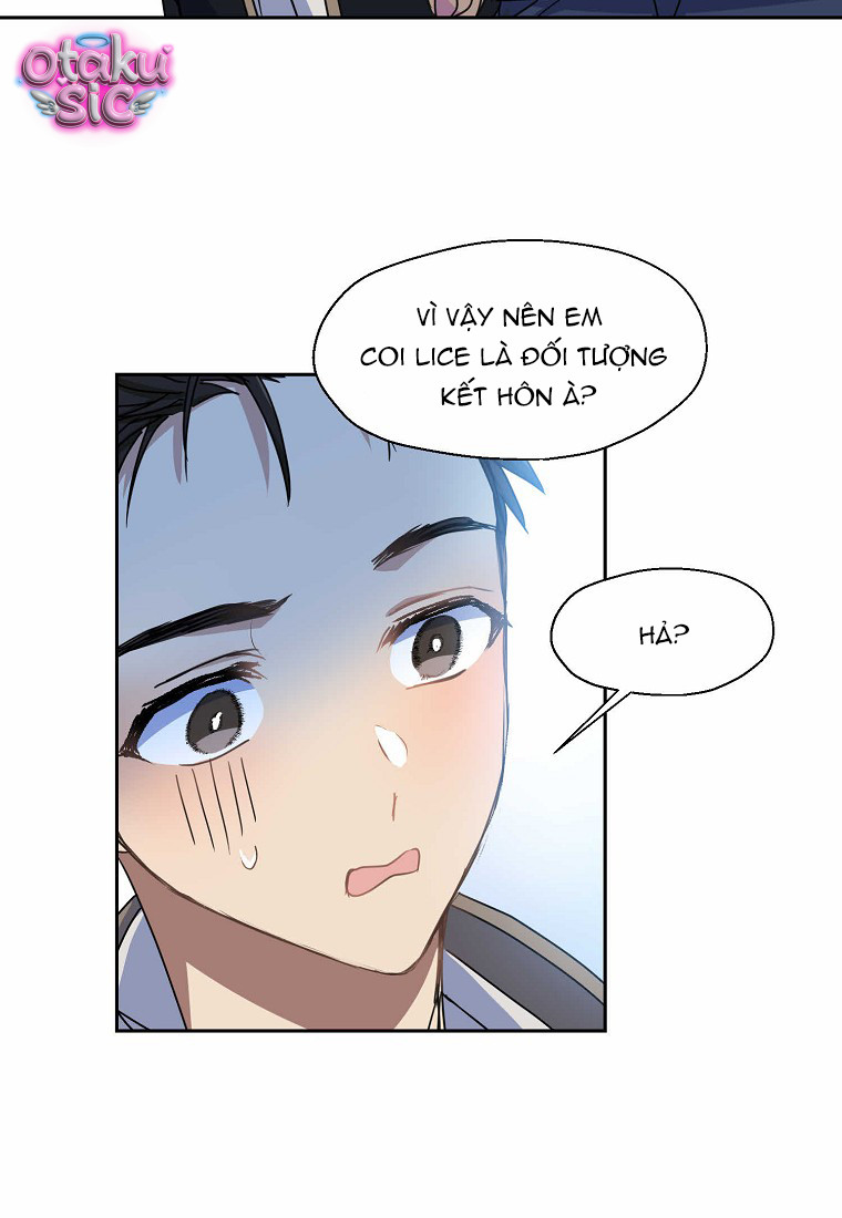 Bệ Hạ Xin Đừng Giết Tôi!!! - Chap 43 - Trang 35