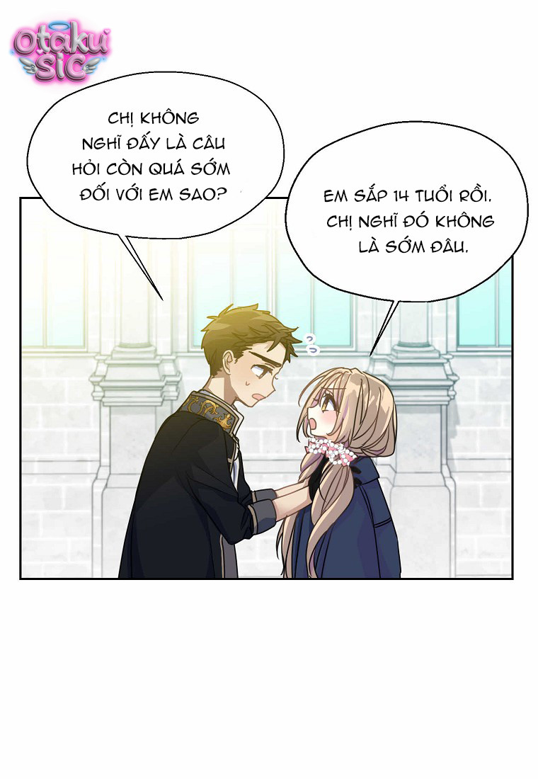 Bệ Hạ Xin Đừng Giết Tôi!!! - Chap 43 - Trang 36