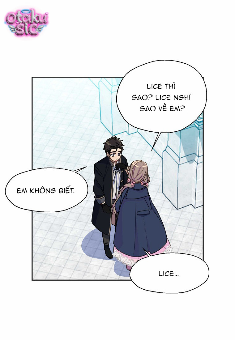 Bệ Hạ Xin Đừng Giết Tôi!!! - Chap 43 - Trang 38