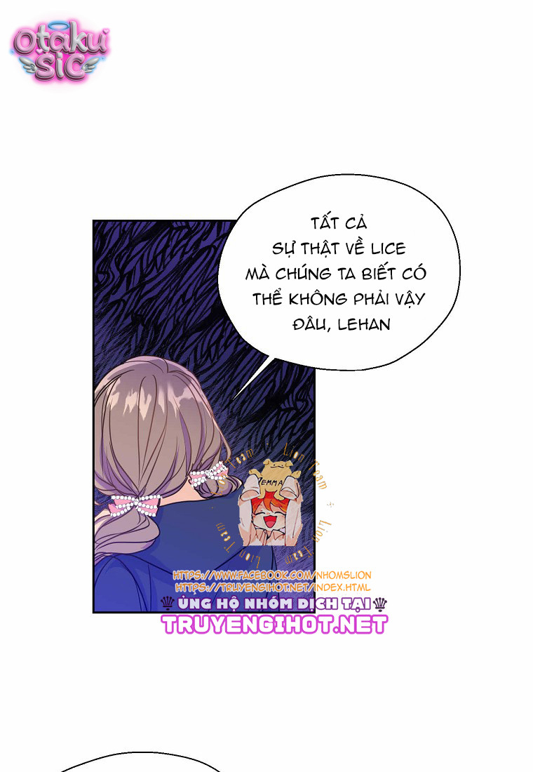 Bệ Hạ Xin Đừng Giết Tôi!!! - Chap 43 - Trang 39