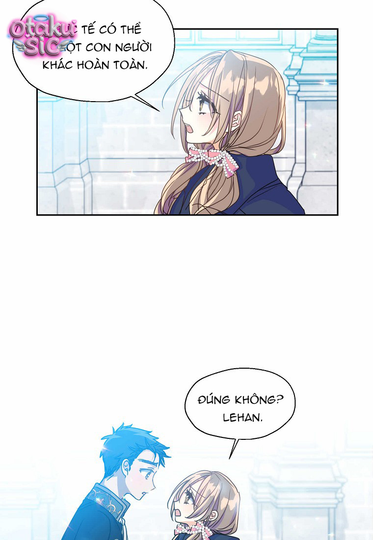 Bệ Hạ Xin Đừng Giết Tôi!!! - Chap 43 - Trang 40