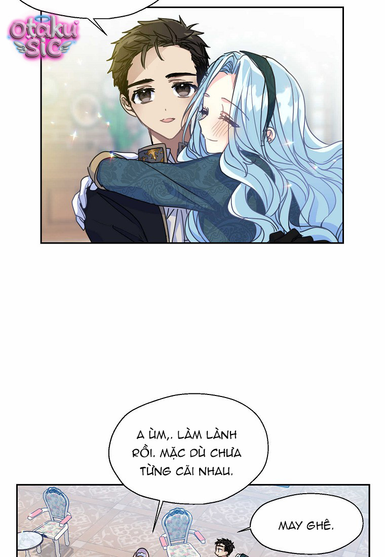 Bệ Hạ Xin Đừng Giết Tôi!!! - Chap 43 - Trang 5