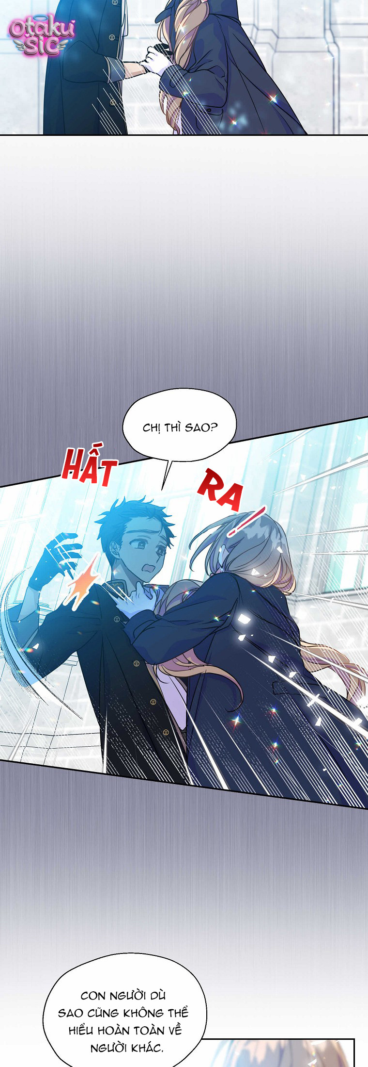 Bệ Hạ Xin Đừng Giết Tôi!!! - Chap 43 - Trang 41