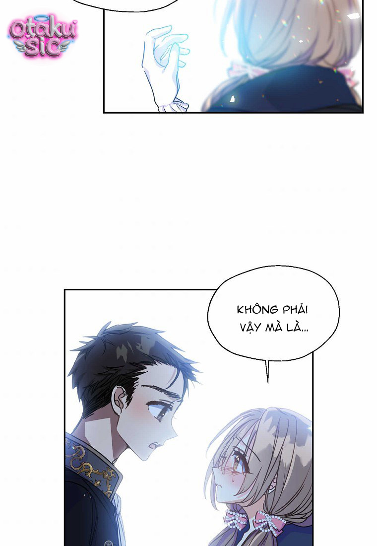 Bệ Hạ Xin Đừng Giết Tôi!!! - Chap 43 - Trang 42
