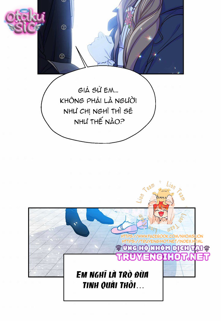 Bệ Hạ Xin Đừng Giết Tôi!!! - Chap 43 - Trang 43