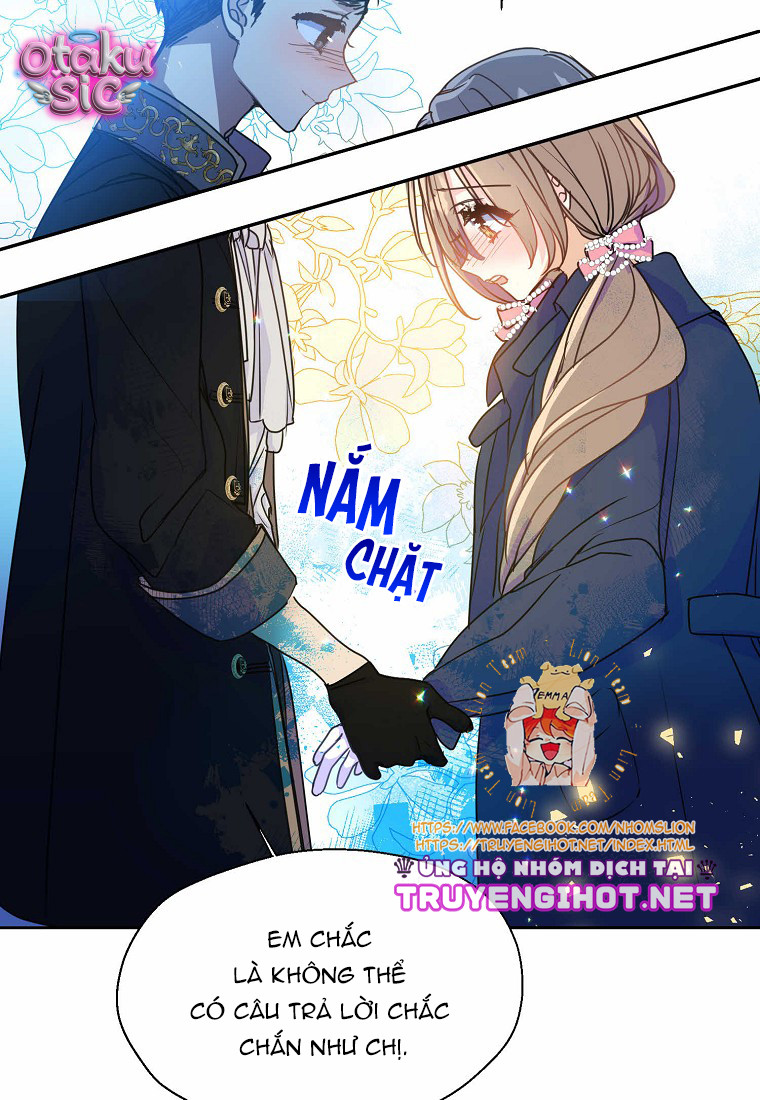 Bệ Hạ Xin Đừng Giết Tôi!!! - Chap 43 - Trang 48