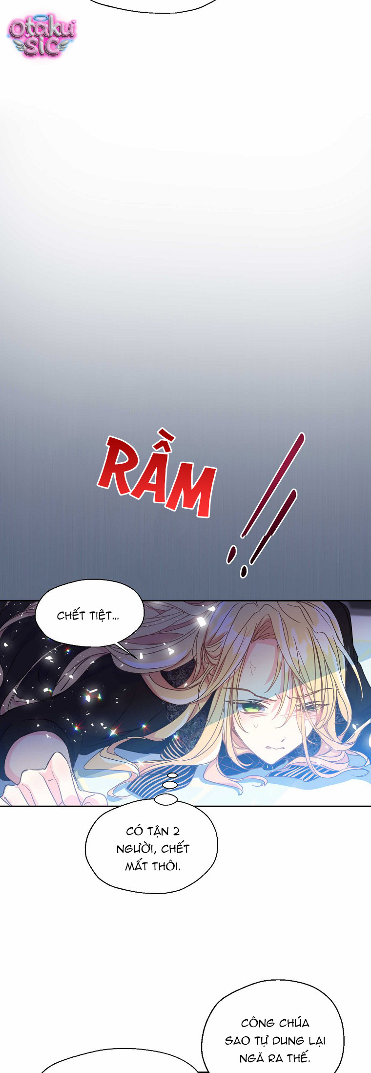 Bệ Hạ Xin Đừng Giết Tôi!!! - Chap 43 - Trang 49