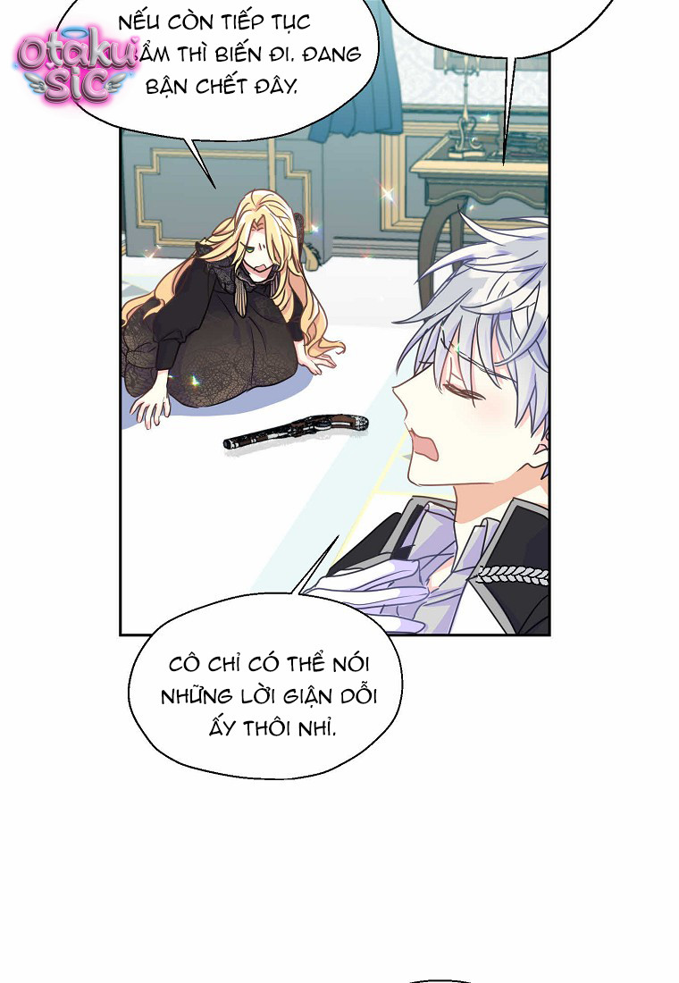 Bệ Hạ Xin Đừng Giết Tôi!!! - Chap 43 - Trang 50