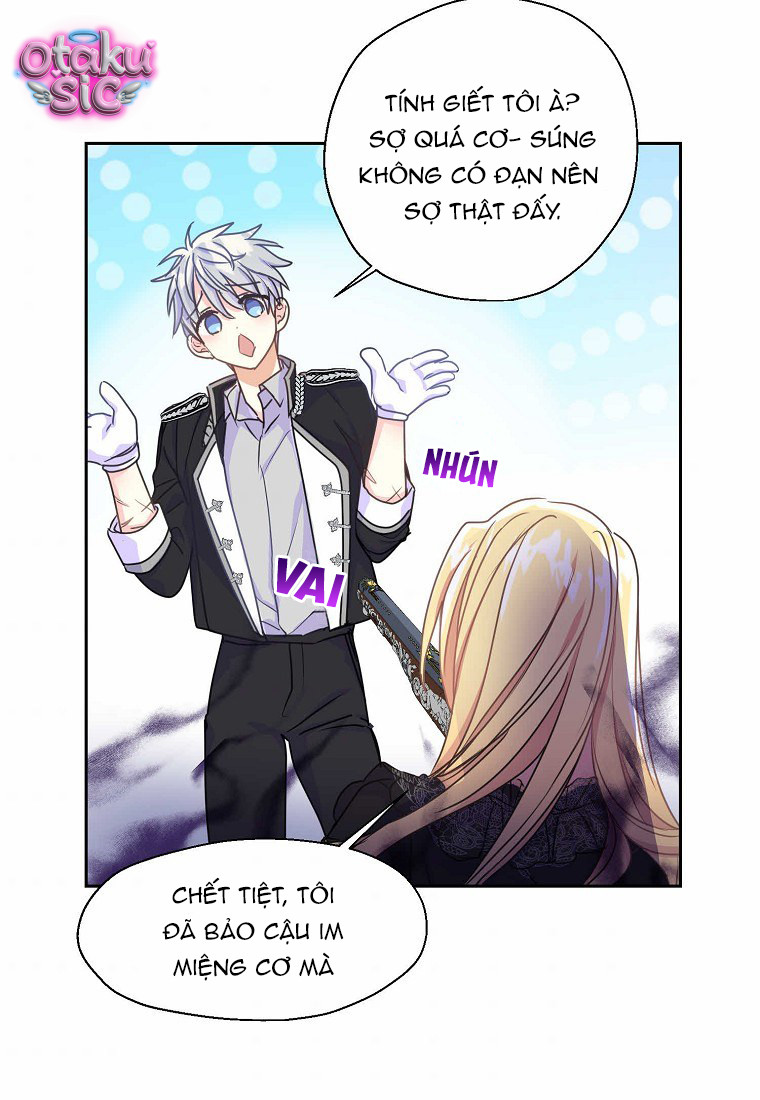 Bệ Hạ Xin Đừng Giết Tôi!!! - Chap 43 - Trang 51