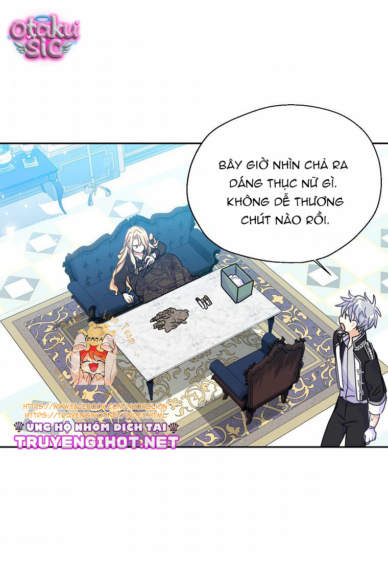 Bệ Hạ Xin Đừng Giết Tôi!!! - Chap 43 - Trang 52