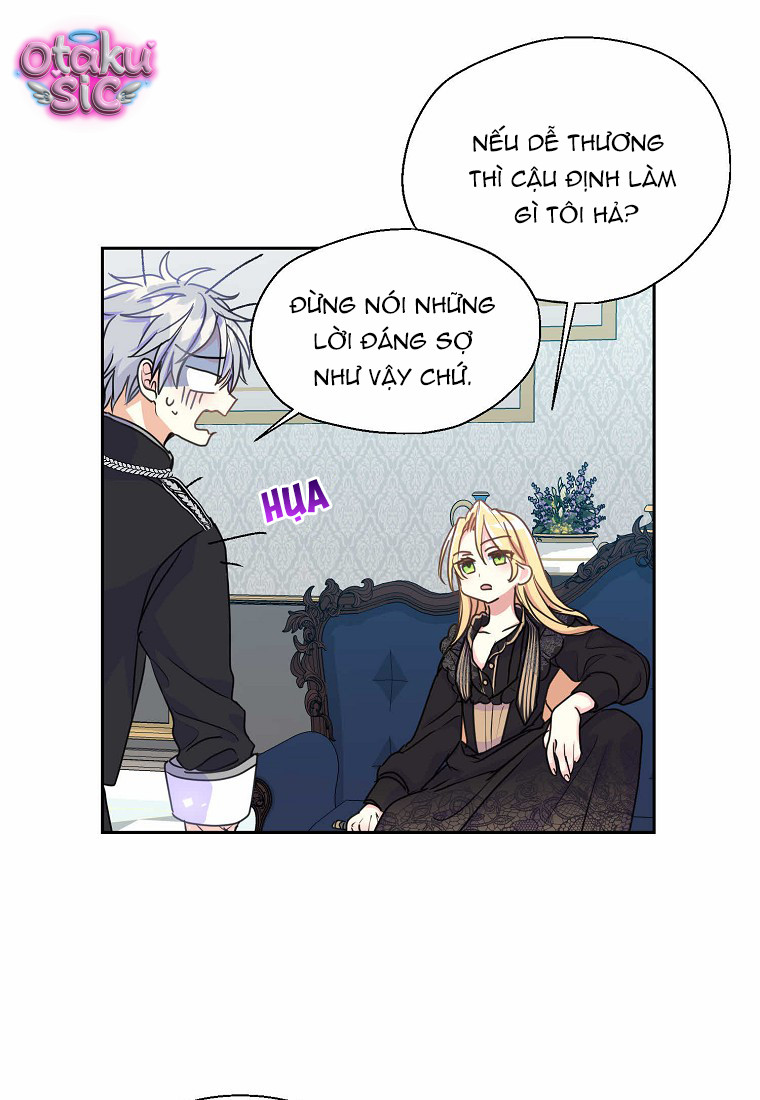 Bệ Hạ Xin Đừng Giết Tôi!!! - Chap 43 - Trang 53