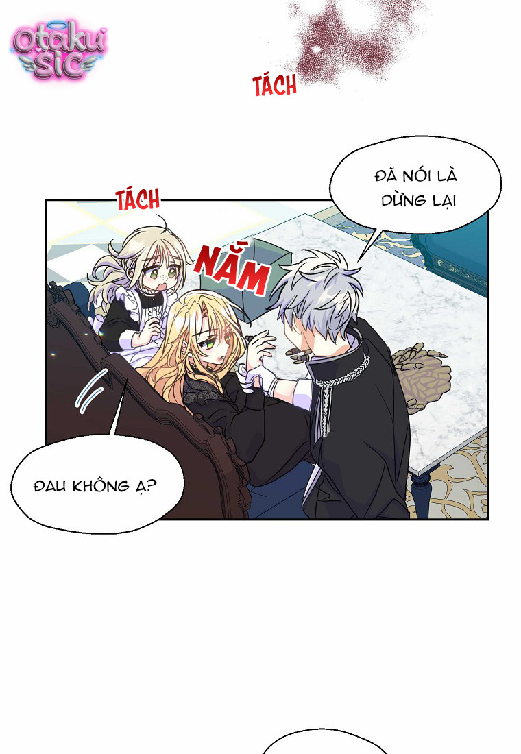 Bệ Hạ Xin Đừng Giết Tôi!!! - Chap 43 - Trang 56