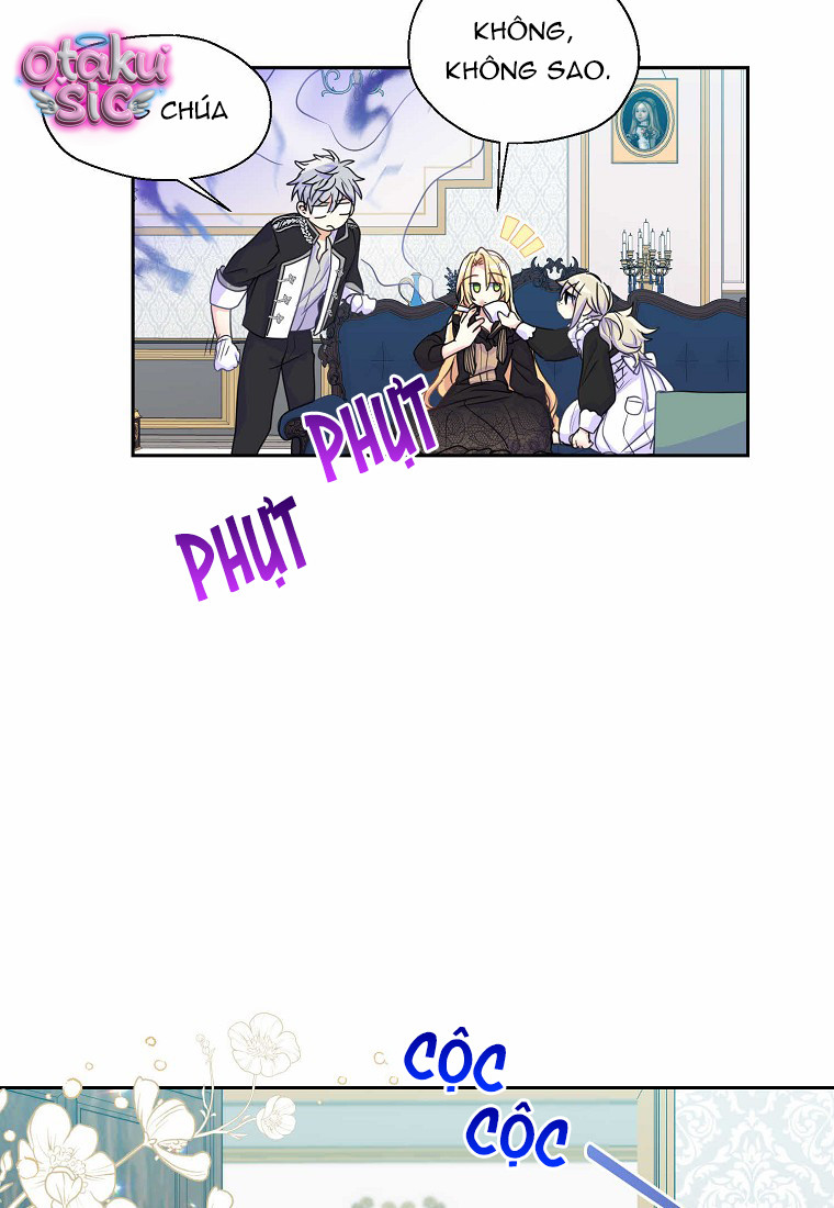 Bệ Hạ Xin Đừng Giết Tôi!!! - Chap 43 - Trang 57