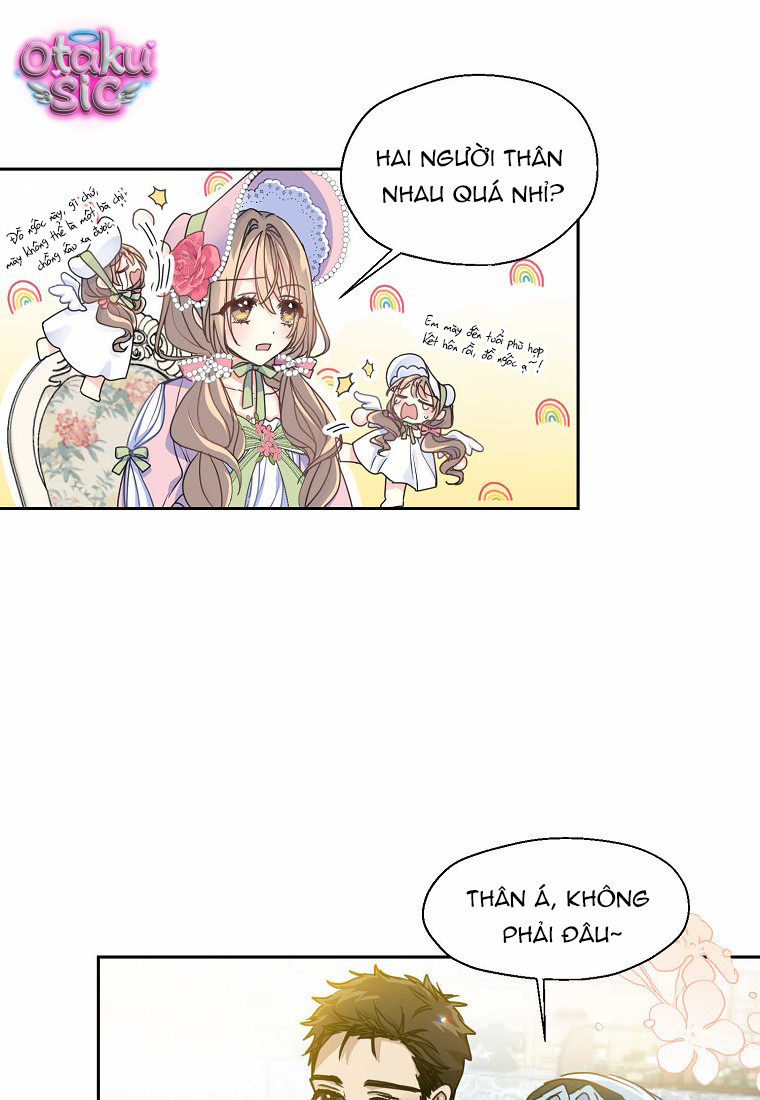 Bệ Hạ Xin Đừng Giết Tôi!!! - Chap 43 - Trang 8