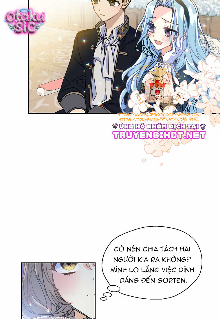 Bệ Hạ Xin Đừng Giết Tôi!!! - Chap 43 - Trang 9