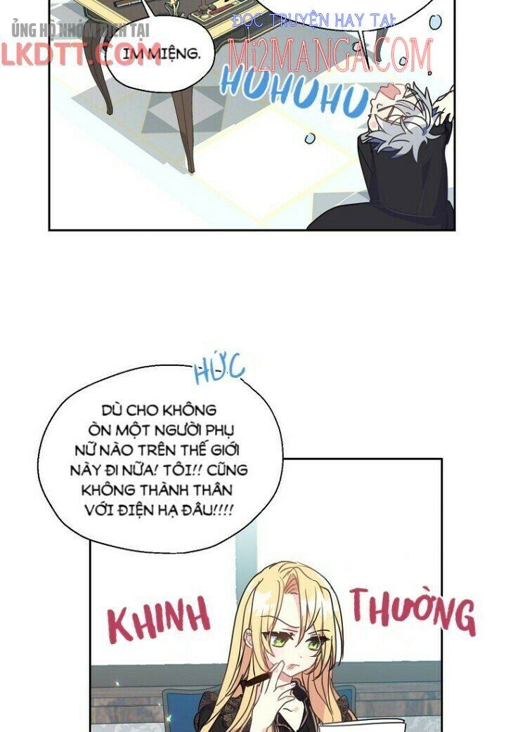 Bệ Hạ Xin Đừng Giết Tôi!!! - Chap 44.5 - Trang 1