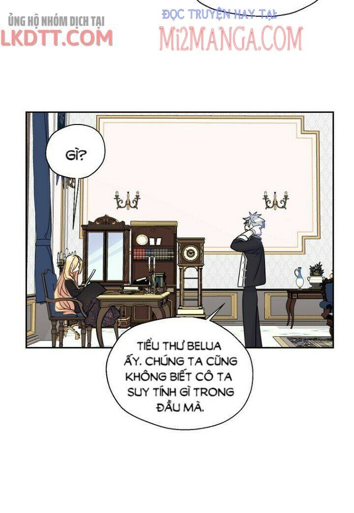 Bệ Hạ Xin Đừng Giết Tôi!!! - Chap 44.5 - Trang 11