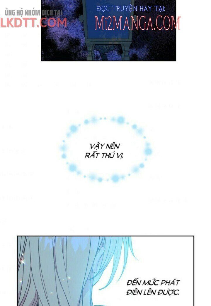 Bệ Hạ Xin Đừng Giết Tôi!!! - Chap 44.5 - Trang 14