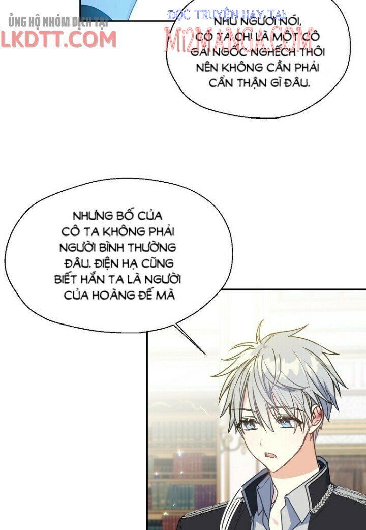 Bệ Hạ Xin Đừng Giết Tôi!!! - Chap 44.5 - Trang 16