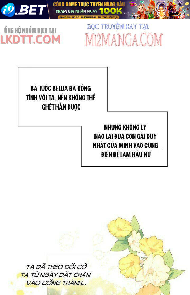 Bệ Hạ Xin Đừng Giết Tôi!!! - Chap 44.5 - Trang 18