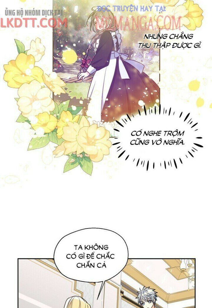Bệ Hạ Xin Đừng Giết Tôi!!! - Chap 44.5 - Trang 19