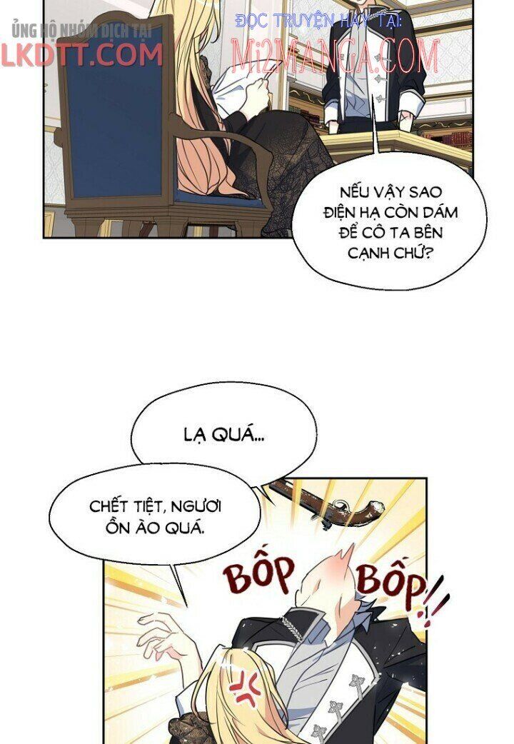 Bệ Hạ Xin Đừng Giết Tôi!!! - Chap 44.5 - Trang 20