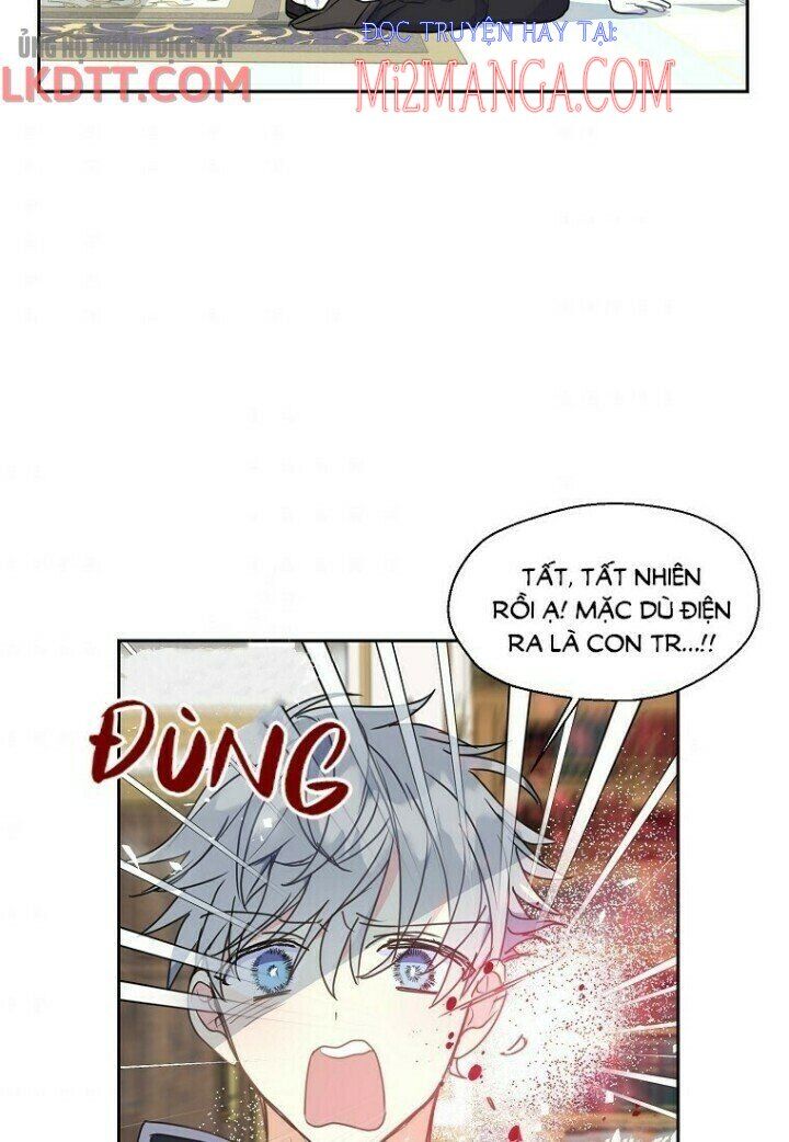 Bệ Hạ Xin Đừng Giết Tôi!!! - Chap 44.5 - Trang 3
