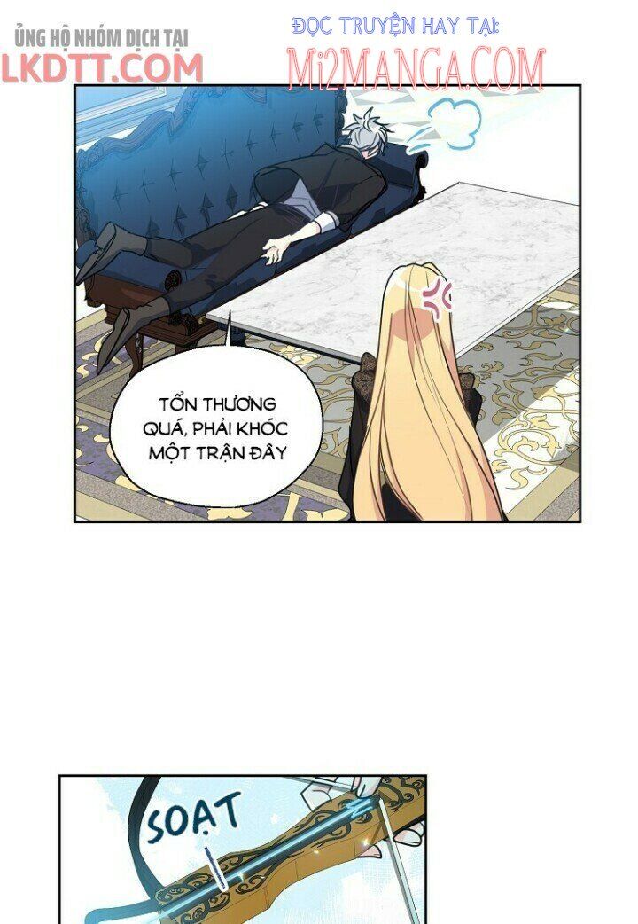 Bệ Hạ Xin Đừng Giết Tôi!!! - Chap 44.5 - Trang 22