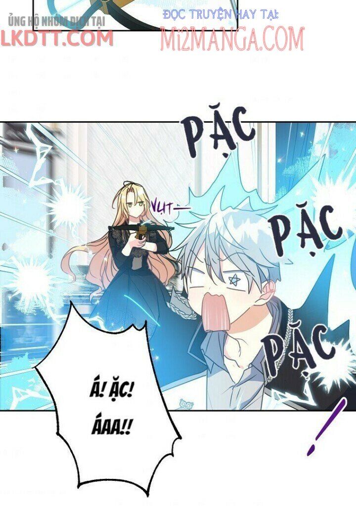 Bệ Hạ Xin Đừng Giết Tôi!!! - Chap 44.5 - Trang 23