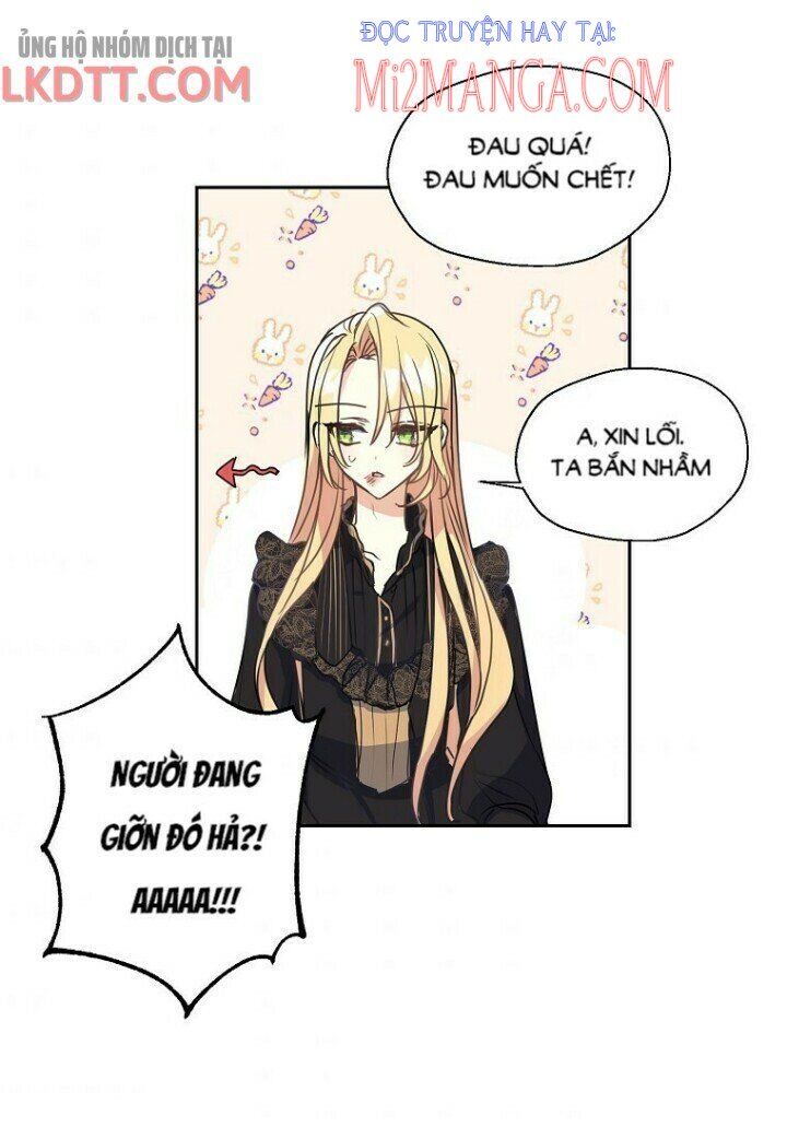 Bệ Hạ Xin Đừng Giết Tôi!!! - Chap 44.5 - Trang 24
