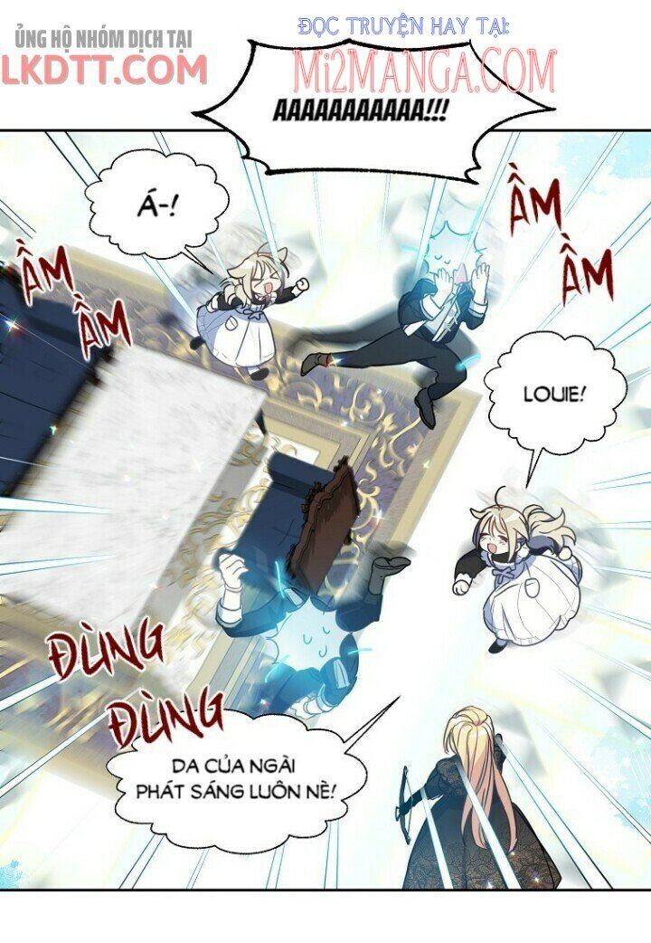 Bệ Hạ Xin Đừng Giết Tôi!!! - Chap 44.5 - Trang 25