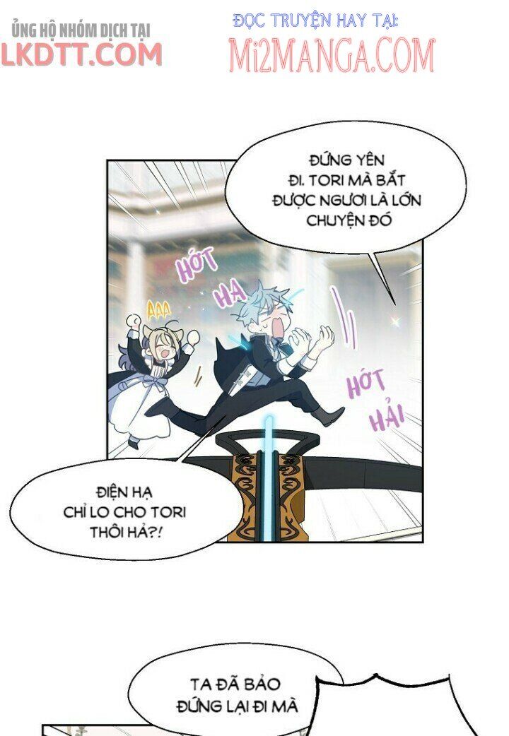 Bệ Hạ Xin Đừng Giết Tôi!!! - Chap 44.5 - Trang 26