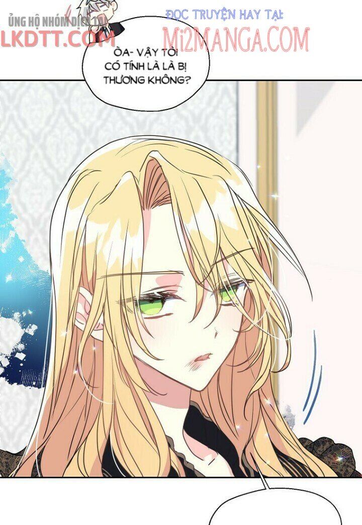 Bệ Hạ Xin Đừng Giết Tôi!!! - Chap 44.5 - Trang 30