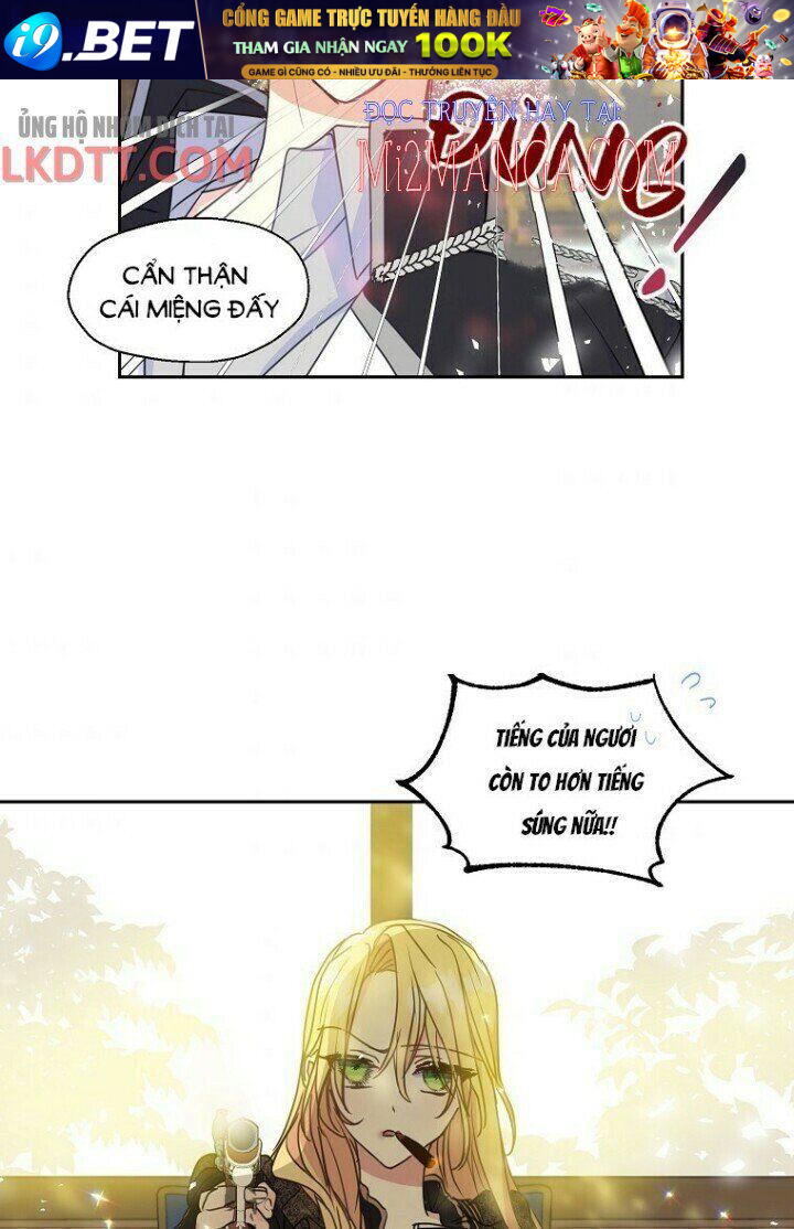 Bệ Hạ Xin Đừng Giết Tôi!!! - Chap 44.5 - Trang 4