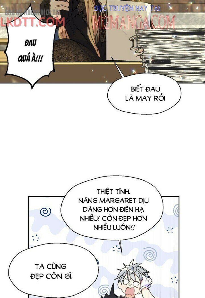 Bệ Hạ Xin Đừng Giết Tôi!!! - Chap 44.5 - Trang 5