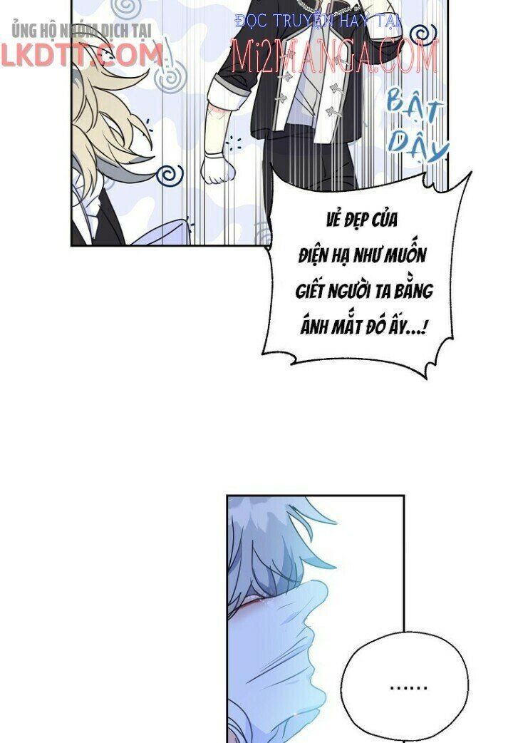 Bệ Hạ Xin Đừng Giết Tôi!!! - Chap 44.5 - Trang 6