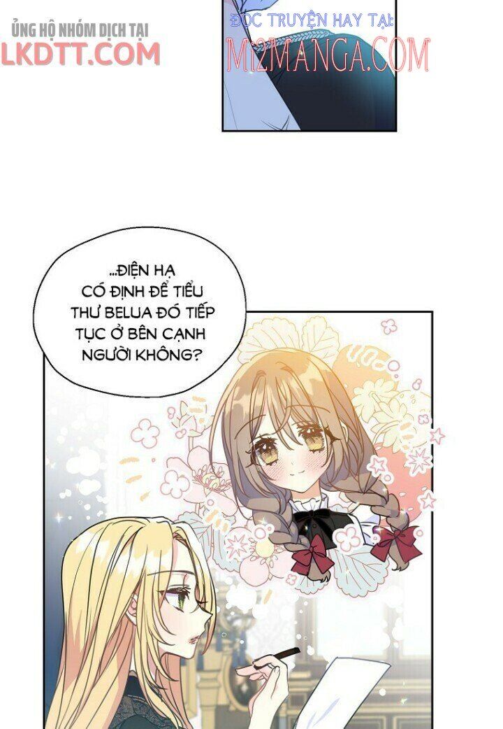 Bệ Hạ Xin Đừng Giết Tôi!!! - Chap 44.5 - Trang 7