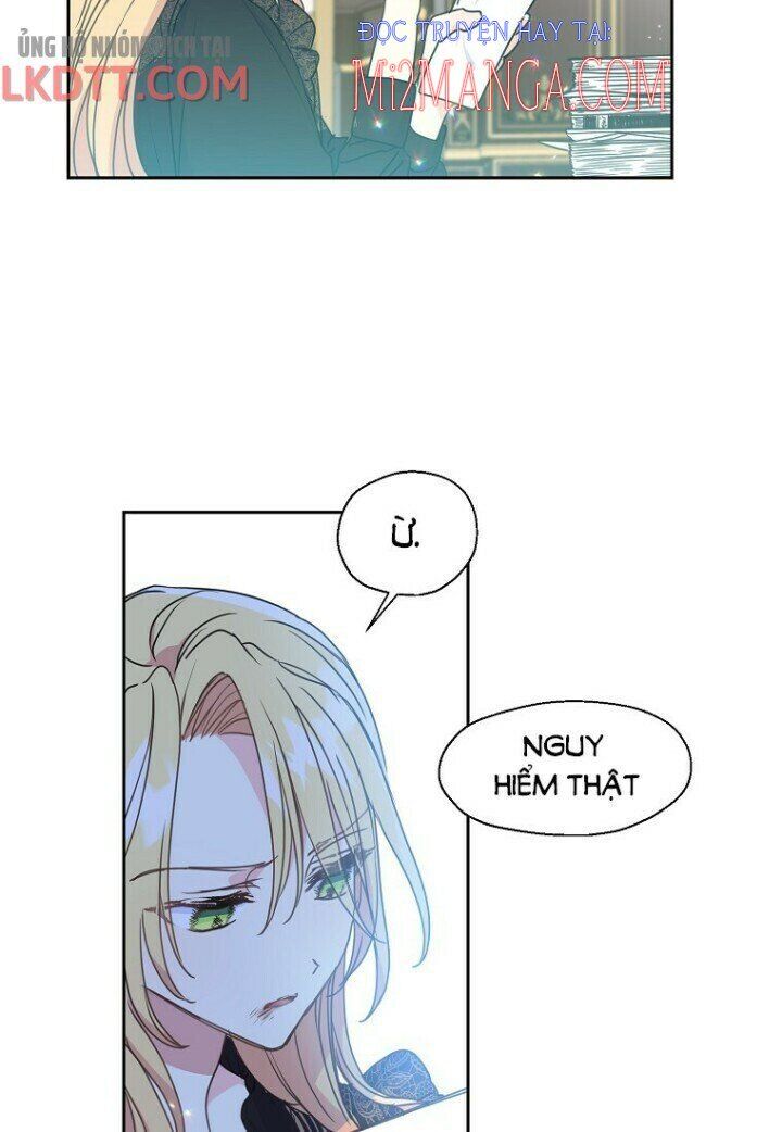 Bệ Hạ Xin Đừng Giết Tôi!!! - Chap 44.5 - Trang 8