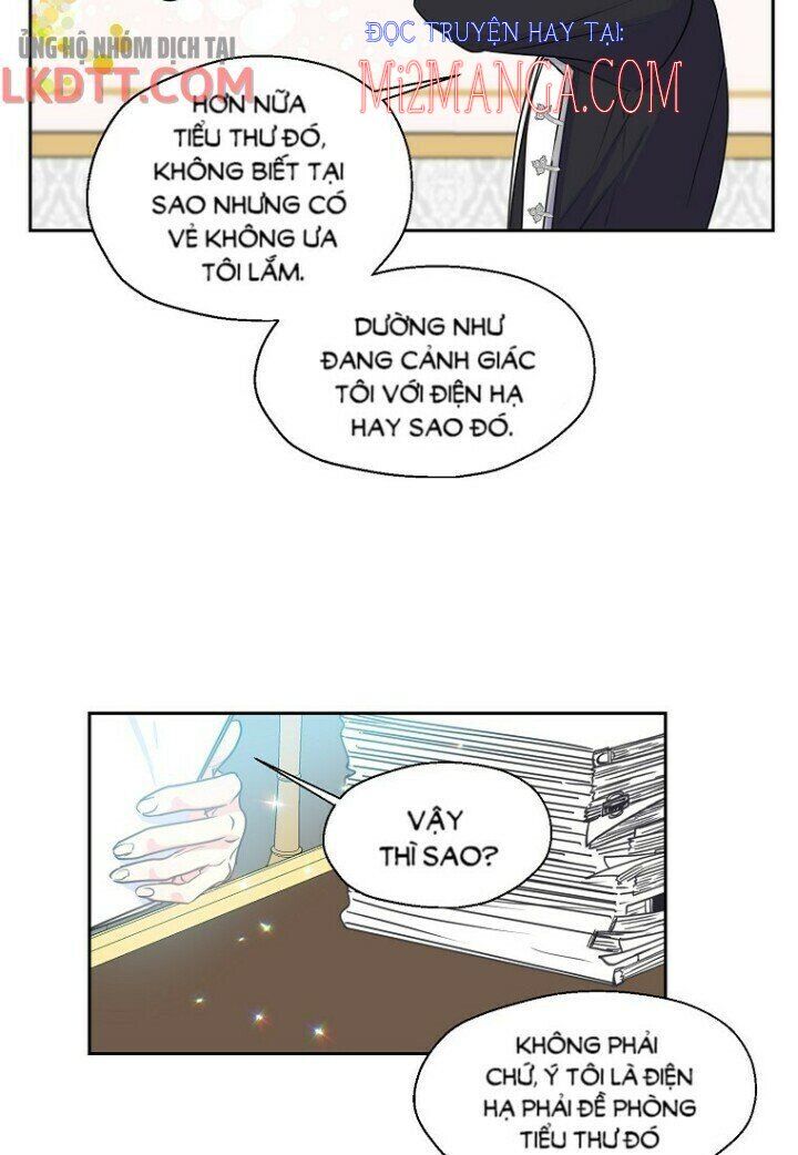 Bệ Hạ Xin Đừng Giết Tôi!!! - Chap 44.5 - Trang 10